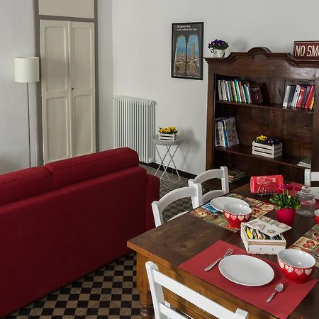 La Tintoria Suites Asti Ngoại thất bức ảnh