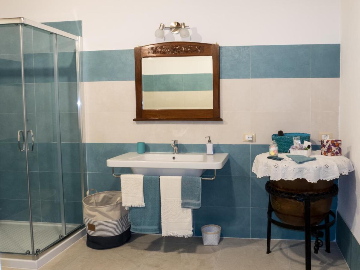 La Tintoria Suites Asti Ngoại thất bức ảnh