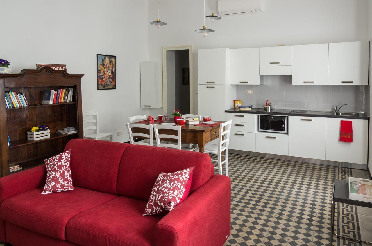 La Tintoria Suites Asti Ngoại thất bức ảnh