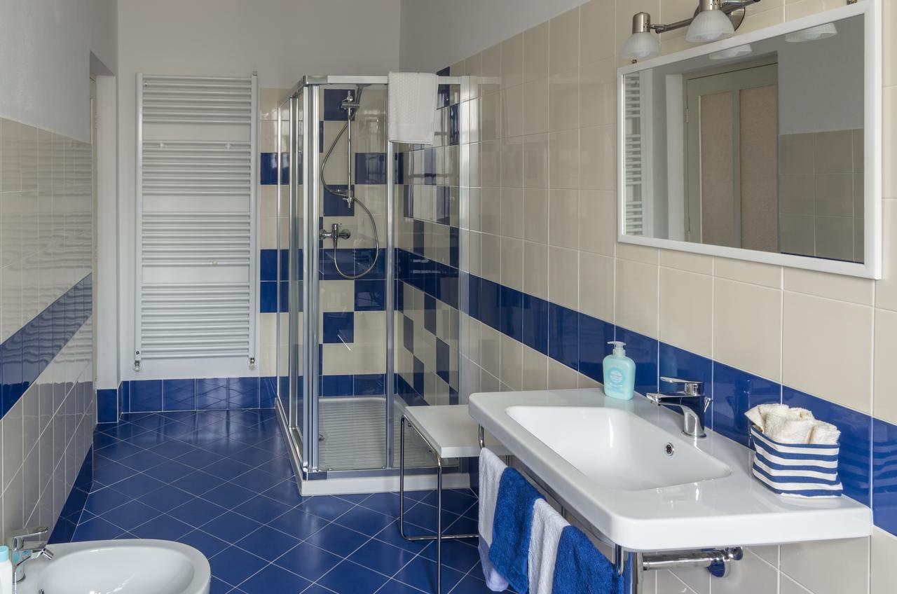 La Tintoria Suites Asti Ngoại thất bức ảnh