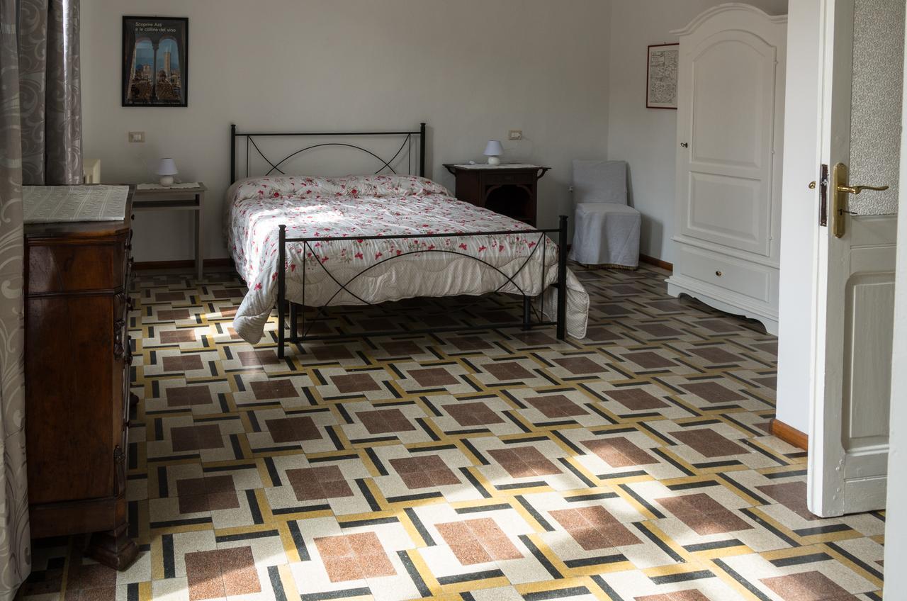 La Tintoria Suites Asti Ngoại thất bức ảnh