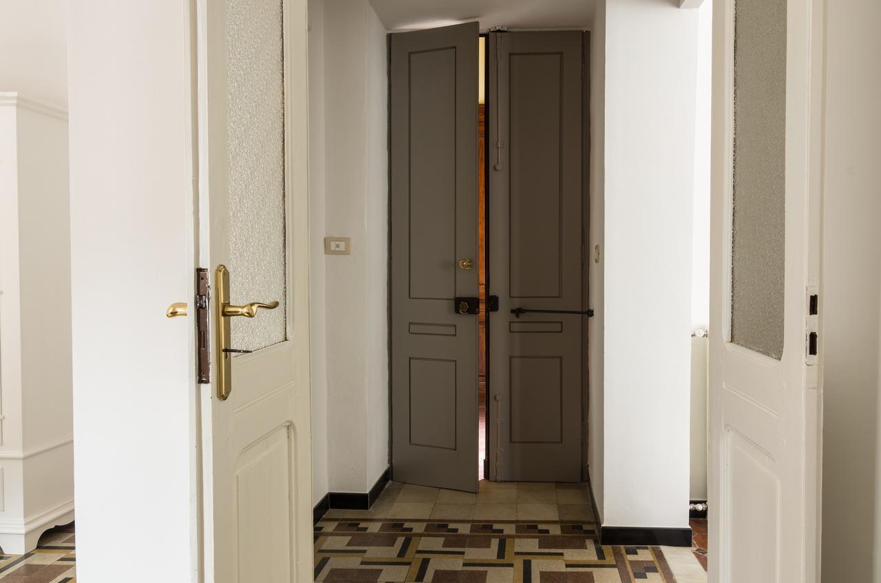 La Tintoria Suites Asti Ngoại thất bức ảnh
