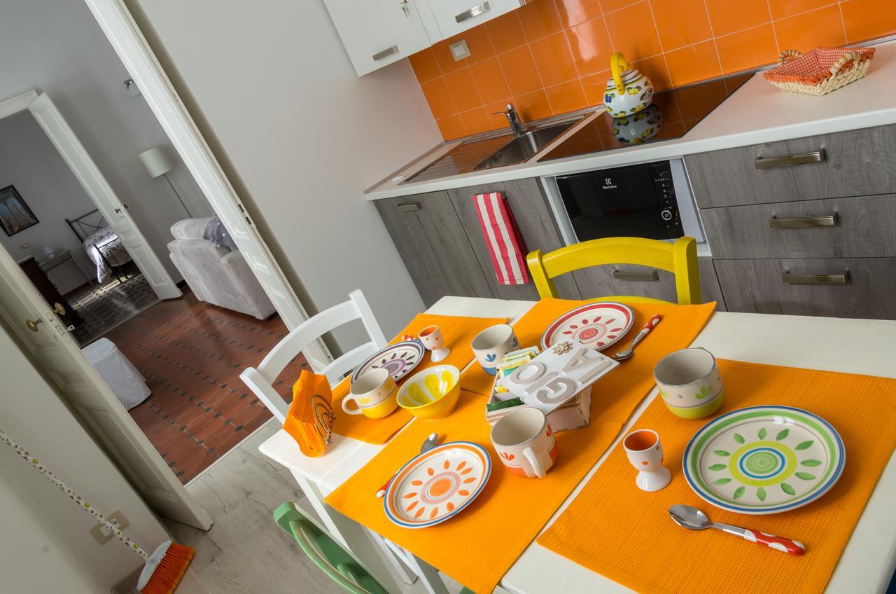La Tintoria Suites Asti Ngoại thất bức ảnh